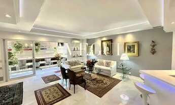 Imagem 3: Apartamento - Padrão / Residencial / Jardim Botânico