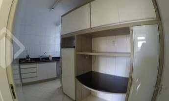 Imagem 2: Apartamento com 2 quartos em Centro Histórico - Porto Alegre - RS