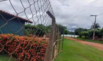 Imagem 2: Rancho/Casa - Fronteira-MG (Terreno 1.500 m² /área construída 226m²) - Poço artesiano 126m