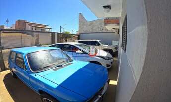 Imagem 2: Apartamento com 3 Quartos para alugar - RES. NOSSO LAR em FRANCA - SP