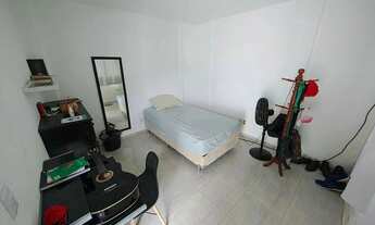 Imagem 7: Vendo ou alugo excelente casa com 3 Quartos na Barra Nova - Marechal - AL