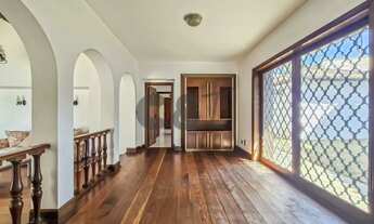 Imagem 6: Casa Térrea - 4 Dormitórios (2 Suítes) à Venda ou para Alugar no Jardim dos Estados - São