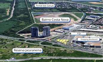 Imagem 5: Vendo Lote em Pontal das Garças escriturado