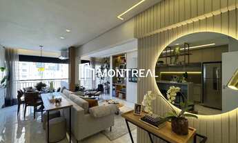 Imagem: APARTAMENTO À VENDA NO BROOKLIN, 3 DORMITÓRIOS