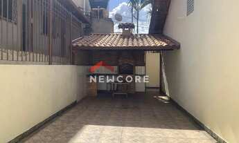 Imagem 4: Casa em Rua Junqueira Freire - Santa Mônica - Belo Horizonte/MG