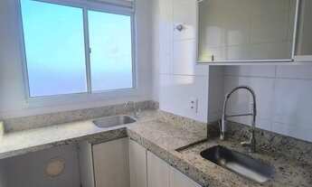 Imagem 7: Apartamento Condomínio Gran Palace 43M²