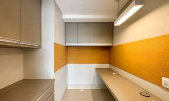 Imagem 5: Apartamento Edificio Grand Clube - Vila Ema, 182 m² - 3 Suítes, 3 Vagas