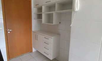 Imagem 6: RESERVA CARIOCA 85 m2 - 3 quartos sendo dois suítes BARRA OLIMPICA - Rio de Janeiro - RJ