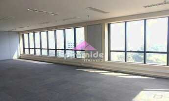 Imagem: Sala para alugar, 400 m² por R$ 16.372,00/mês