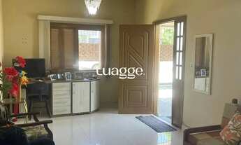 Imagem 7: Linda casa de esquina, semi mobiliada