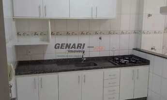 Imagem: Apartamento para Locação RESIDENCIAL VANDO