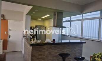 Imagem: Apartamento mobiliado no Bairro Cidade Nova!