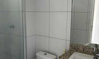 Imagem 4: Imóvel para aluguel possui 68 metros quadrados com 2 quartos em Ponta D'Areia - São L