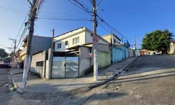 Imagem: Terreno à venda, 595 m² por R$ 1.300.000,00