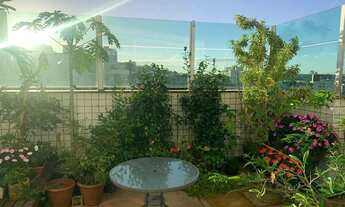 Imagem: Cobertura, 4 quartos, 1 suite, 2 vagas