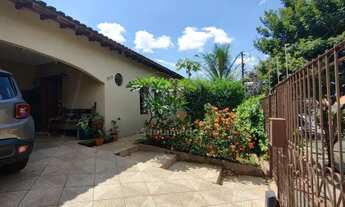 Imagem 3: Casa para locação e venda com 3 quartos sendo 1 suíte no Bairro Alvorada, em Londrina