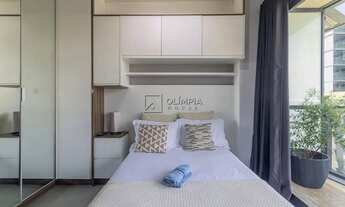 Imagem 15: Aluguel Apartamento 1 Dormitórios - 42 m² Vila Olímpia