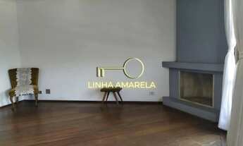 Imagem 6: Apto á venda Jardim Leonor 03 Suítes com 138m²