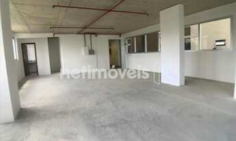 Imagem 2: Venda ou locação Andar-pilotis Savassi Belo Horizonte