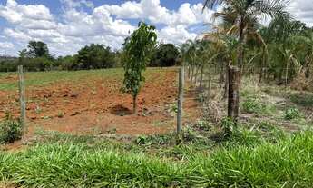 Imagem 4: Chácara região metropolitana Goiania bonfinópolis 60 mil