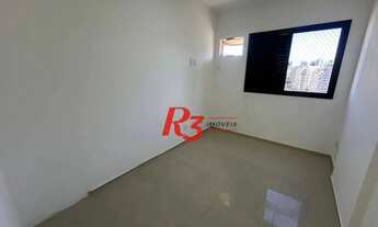 Imagem 5: Apartamento à venda, 104 m² por R$ 1.175.000,00 - Boqueirão - Santos/SP