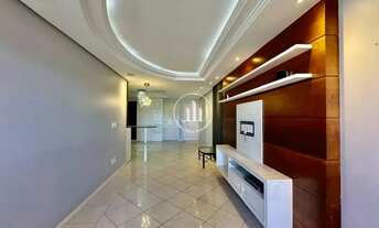 Imagem 2: Apartamento 3 Quartos com 1 Suíte e 137m² - Kobrasol - JMS