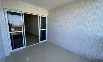 Imagem 2: Imóvel para aluguel possui 82 metros quadrados com 2 quartos em Calhau - São Luís - MA