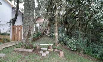 Imagem 6: REFÚGIO NATURAL EM MANDIRITUBA: CHÁCARA COM 3.700m²