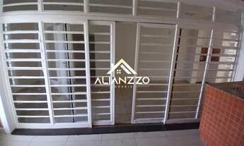 Imagem 3: Casa Comercial no Bairro Vila Seixas em Ribeirão Preto/SP. Alianzzo Imóveis