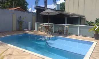 Imagem: Casa 4/4 Abrantes - duplex em condomínio