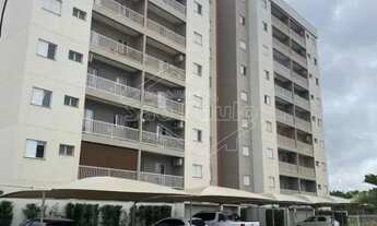 Imagem 2: Locação de Apartamentos / Padrão na cidade de Araraquara