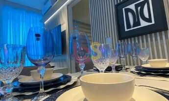 Imagem 2: Apartamento para Investimento na Praia dos Milionários