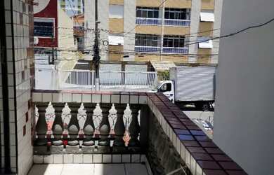 Imagem 14: Alugo casa tipo sobrado ,2 qtos na Vl.Belmiro