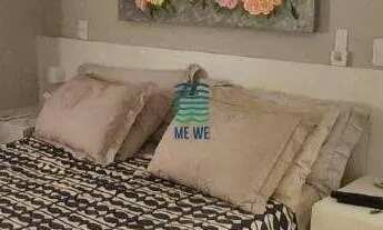 Imagem 6: Cobertura à venda, 3 quartos, 3 suítes, 2 vagas, Jardim Camburi - Vitória/ES