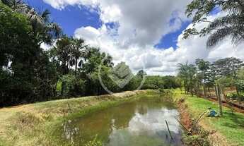 Imagem 4: Hidrolândia - Sitio de 4,17 Alqueires codigo: 161721