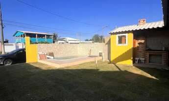 Imagem 4: CASA PRONTA | R$ 230 MIL