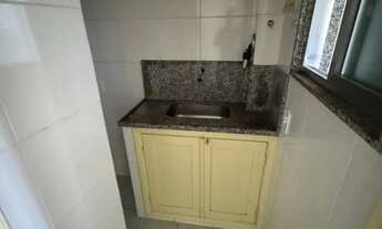 Imagem 6: Vendo apartamento um quarto no Centro de Petrópolis co/ 38m2 - cod 91115