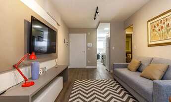 Imagem 8: Apartamento novo