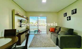 Imagem 2: Apartamento a venda no Bairro Uruguai com 3 Quartos TR228894 THE -2312KQ