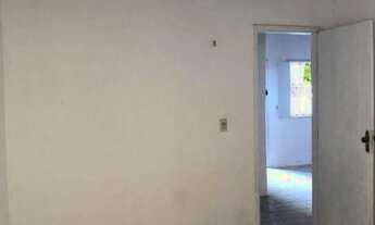 Imagem 4: Casa com 2 dormitórios para alugar, 60 m² por R$ 600 - Parque Santa Fé - Maranguape/CE