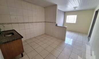 Imagem 5: Casa, 100 m² - venda por R$ 265.000,00 ou aluguel por R$ 1.600,00/mês - Jardim São Crispim