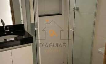 Imagem 6: Casa de condomínio para alugar no bairro Vila Gustavo com 50 m² e 2 dormitórios/quartos