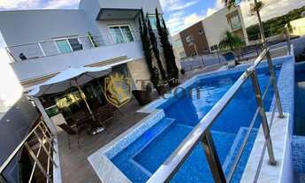 Imagem: CASA RESIDENCIAL em CAMAÇARI - BA, ALPHAVILLE