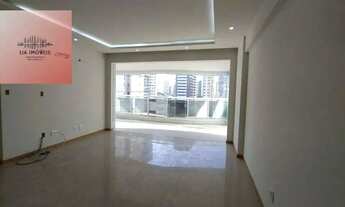 Imagem 5: Apartamento com 3 dormitórios para alugar, 181 m² - Nazaré - Belém/PA