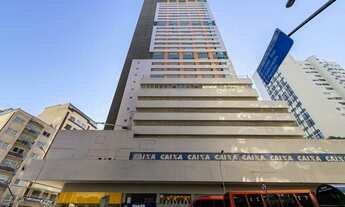 Imagem: Apartamento dois quartos com duas vagas