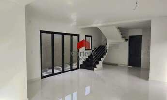 Imagem 7: Sobrado em condomínio com 142m² 3 quartos, à venda, no bairro Xaxim em Curitiba