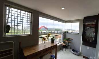 Imagem 7: Apartamento em Rua Aviador Marques de Pinedo - Parque Jardim Europa - Bauru/SP