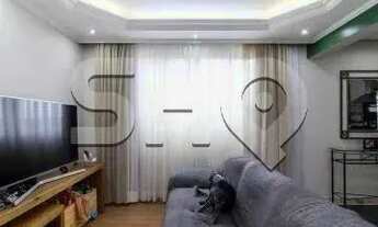 Imagem 7: Apartamento a venda com 2 dormitórios na Casa Verde