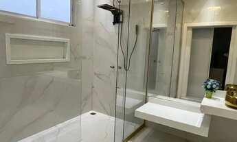 Imagem 7: COND. AMAZON GARDEN - MANSÃO COM 4 SUÍTES, PISCINA, POÇO E 2 LAVABOS