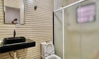 Imagem 5: Casa para Venda e Locacao 3 dorms e 2 vagas. Portal dos Ipes - Cajamar/SP